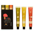 PACK3 Saveurs Salées - Coq de Barcelos - Souvenir du Portugal