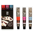 PACK 3 Confitures Idéal pour les Fromages Frais - Saveurs du Portugal