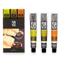 PACK 3 Confitures idéales pour les fromages Portugais - Saveurs Traditionnelles du Portugal