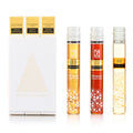 PACK 3 Liqueurs Artisanales - Édition de Noël