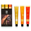 PACK 3 Chutneys Idéal pour Viandes & Gibier - Pour les Amateurs de Viande