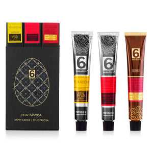 
                  
                    PACK 3 Sabores - Especial Páscoa
                  
                