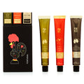 PACK 3 Sabores Salgados - Galo de Barcelos - Gift de Portugal