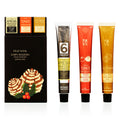 PACK 3 Édition Spéciale Noël – Pomme de Pin de Noël
