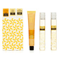 PACK 3 Saveurs - Fleurs - Chocolat & Liqueur
