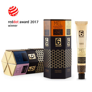 
                  
                    PACK 6 Miel - Saveurs du Portugal
                  
                