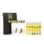 PACK 6 Edição Especial de Natal – Árvores Natalícias Coloridas meia.dúzia®