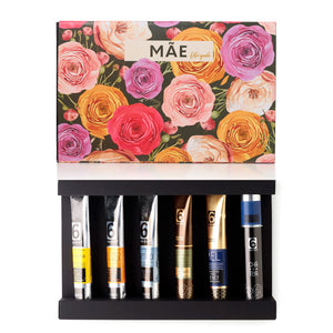 
                  
                    PACK 6 Sabores - Obrigado Mãe | Presente Dia da Mãe
                  
                