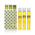 PACK 3 Huiles d’Olive Vertes - Azulejos Portugais - Souvenir du Portugal