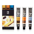 PACK 3 Confitures Idéal pour les Fromages Néerlandais - Expérience de Dégustation