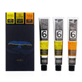 PACK 3 Confitures Artisanales - Baleine - Souvenir des Açores