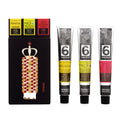 PACK 3 Confitures Traditionnelles - Plateau de Tomar - Cadeau du Portugal