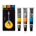 PACK 3 Confitures Traditionnelles - Guitare Portugaise - Cadeau du Portugal