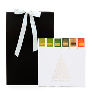 
                  
                    PACK 6 Huiles d’Olive du Portugal – Édition de Noël
                  
                