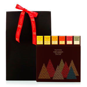 
                  
                    PACK 6 Édition Spéciale Noël – Sapins de Noël Colorés
                  
                