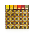 PACK 6 Chocolats - Azulejos Portugais - Souvenir du Portugal