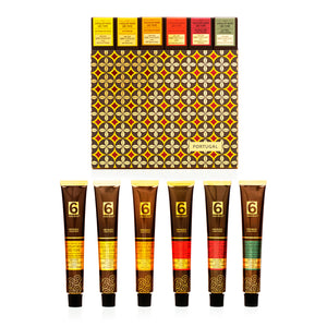 
                  
                    PACK 6 Chocolates - Azulejos Portugueses - Prenda de Natal
                  
                