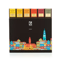 PACK6 Chocolates - Recordação do Porto - Sabores do Vale do Douro