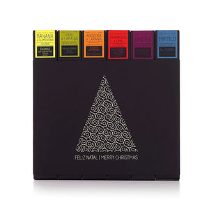 
                  
                    PACK 6 Confitures Artisanaux - Sapin de Noël
                  
                