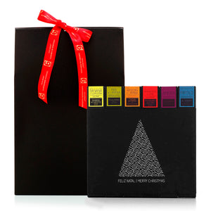 
                  
                    PACK 6 Confitures Artisanaux - Sapin de Noël
                  
                