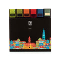 PACK 6 Saveurs - Édition Porto - Souvenir du Portugal