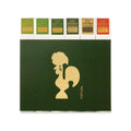 PACK 6 Huiles d’Olive - Galo de Barcelos - Cadeau Typiquement Portugais