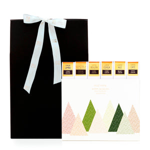 
                  
                    PACK 6 Liqueurs Artisanales – Édition de Noël
                  
                
