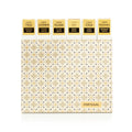 PACK 6 Liqueurs Artisanales - Azulejos Portugais - Saveurs du Portugal