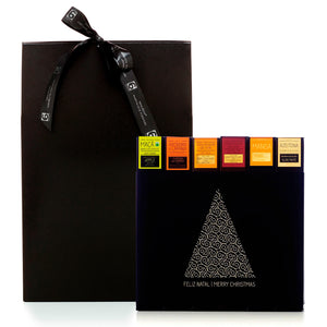 
                  
                    PACK 6 Saveurs - Édition Sapin de Noël
                  
                