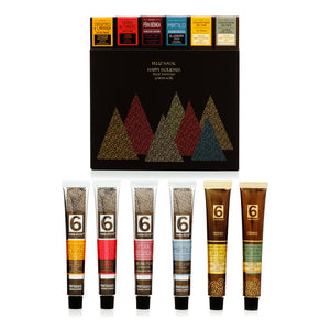 
                  
                    PACK 6 Saveurs - Édition Sapin de Noël
                  
                