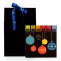 PACK 6 Édition Spéciale Noël – Boules de Noël Colorées