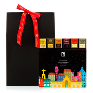 
                  
                    PACK 6 Saveurs - Édition Sapin de Noël
                  
                