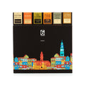 PACK6 Saveurs - Souvenir de Porto - Saveurs de la Vallée du Douro