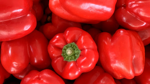 Pimento Vermelho