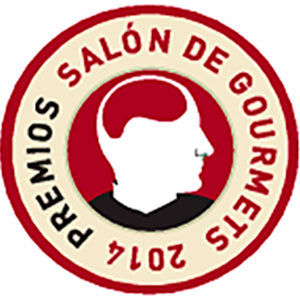 Salón de Gourmets 2014
