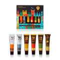 Travel Kit 6 Saveurs - Monuments Portugais - Cadeau du Portugal