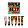 Travel Kit 6 Saveurs - Monuments Portugais - Cadeau du Portugal