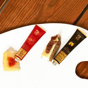 
                  
                    Box Experiência: Kit Monumentos Portugueses + Crackers | Santos Populares
                  
                