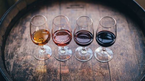 Vinho do Porto