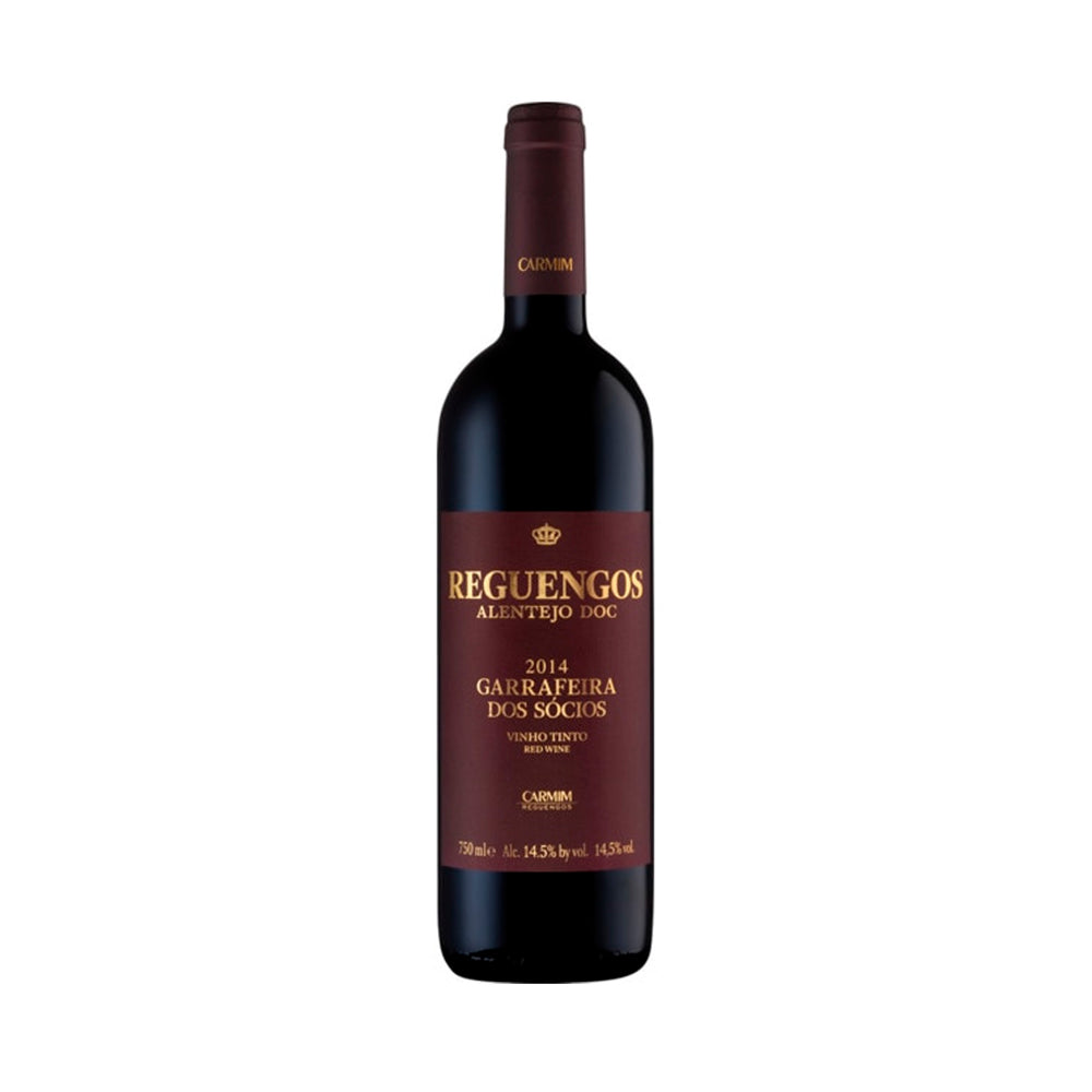 Vinho Tinto, Reguengos (Região Alentejo) - 75cl