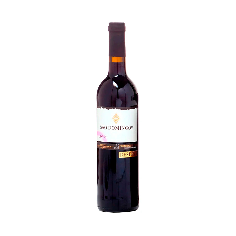 Vinho Tinto, São Domingos (Região Bairrada) - 75cl