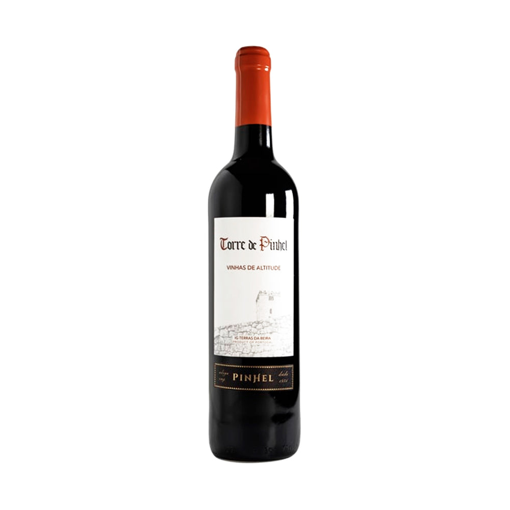 Vinho Tinto, Torre de Pinhel (Região Beira Interior) - 75 cl