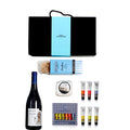 Coffret Joyeux Anniversaire | Expérience Gastronomique n° 5 | Personnalisable