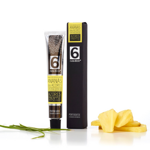 
                  
                    PACK 6 Confitures aux Herbes Aromatiques - Spécial Noël
                  
                