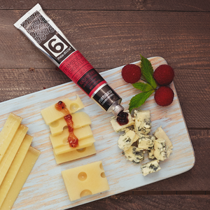 
                  
                    PACK 6 Confitures aux Herbes Aromatiques - Spécial Noël
                  
                