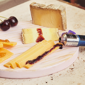 
                  
                    Box Gastronómica n.5: Queijo de Cabra + PACK3 Doces Ideal para Queijos Frescos
                  
                