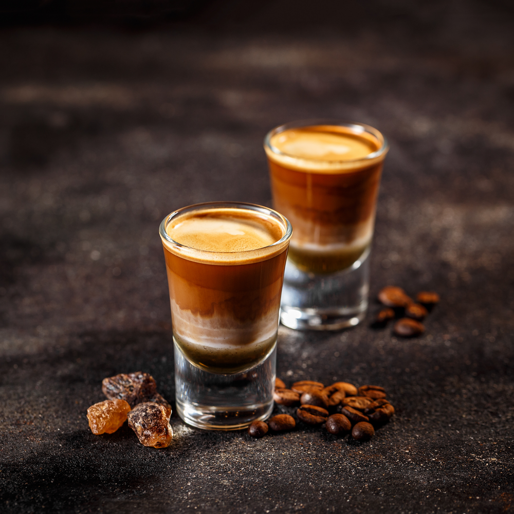 Licor de Café - licor artesanal português em tubo by meia.dúzia - sabores de Portugal