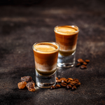 Licor de Café - licor artesanal português em tubo by meia.dúzia - sabores de Portugal