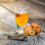 Licor de Noz - licor artesanal português em tubo by meia.dúzia - sabores de Portugal