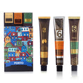 PACK 3 Saveurs - Ribeira de Porto - Souvenir de la Vallée du Douro
